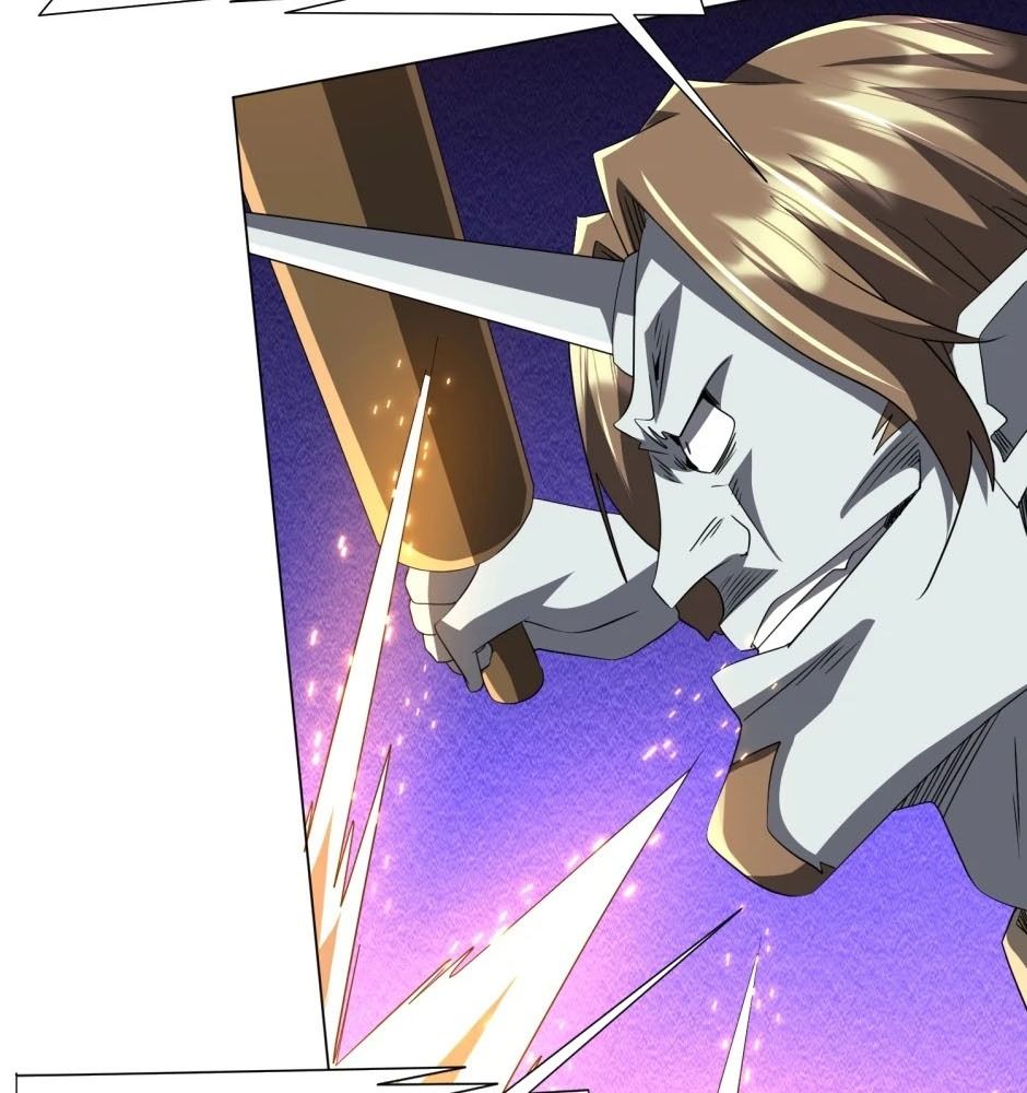 Toàn cầu kinh hoàng: Khởi đầu với hàng nghìn tỷ tiền âm phủ: Chapter 183