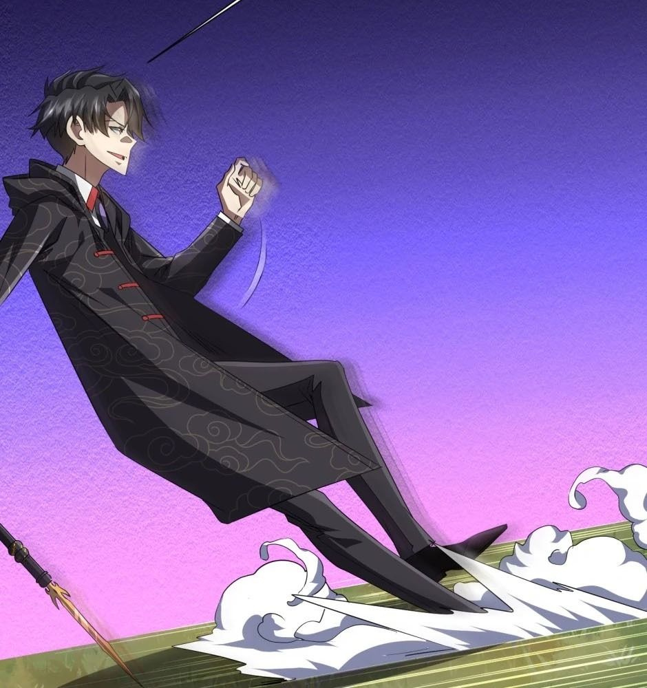 Toàn cầu kinh hoàng: Khởi đầu với hàng nghìn tỷ tiền âm phủ: Chapter 183