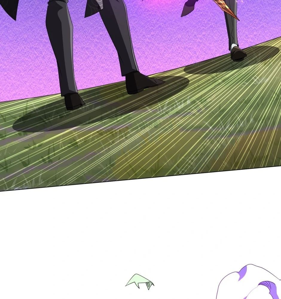 Toàn cầu kinh hoàng: Khởi đầu với hàng nghìn tỷ tiền âm phủ: Chapter 183