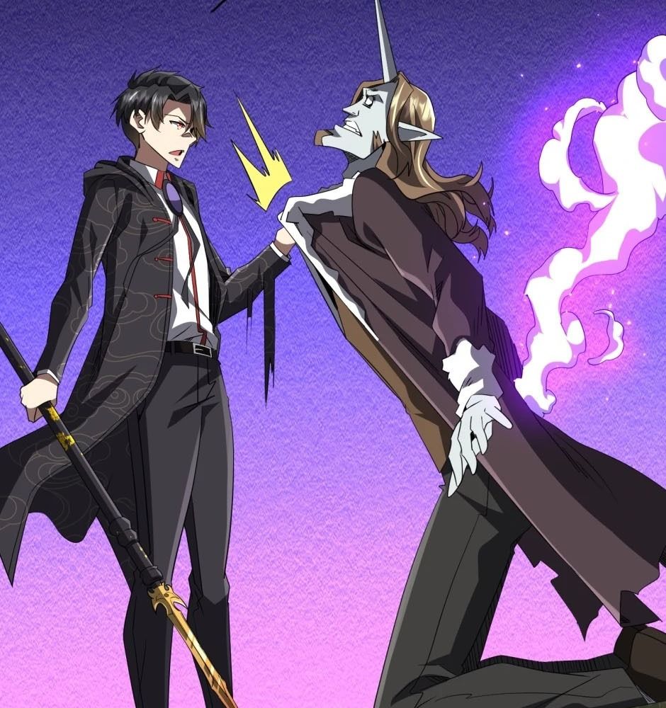 Toàn cầu kinh hoàng: Khởi đầu với hàng nghìn tỷ tiền âm phủ: Chapter 183