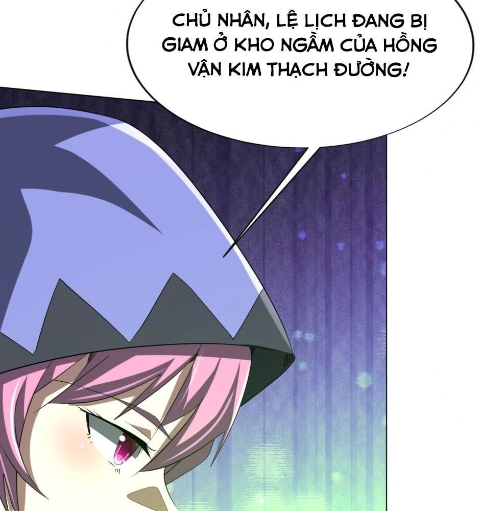 Toàn cầu kinh hoàng: Khởi đầu với hàng nghìn tỷ tiền âm phủ: Chapter 183