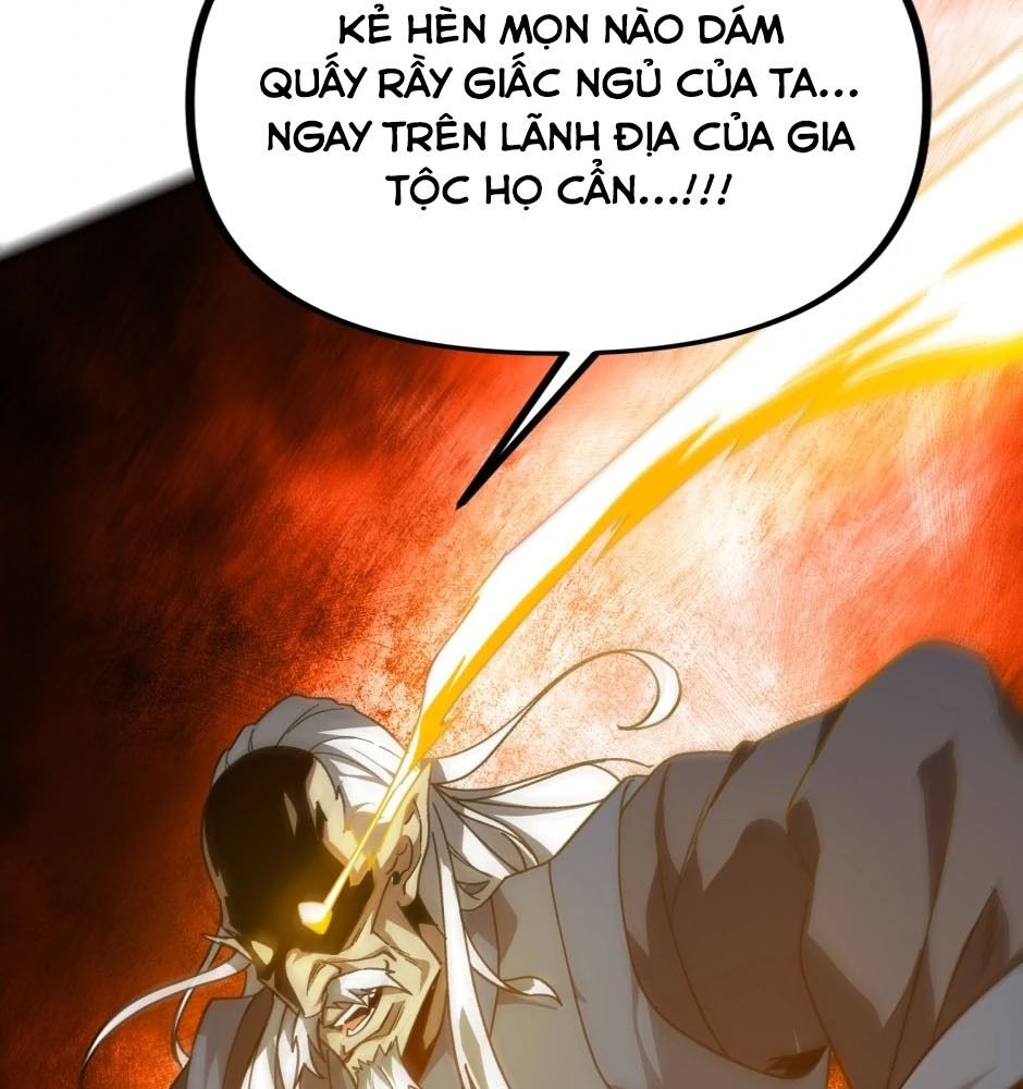 Toàn cầu kinh hoàng: Khởi đầu với hàng nghìn tỷ tiền âm phủ: Chapter 184