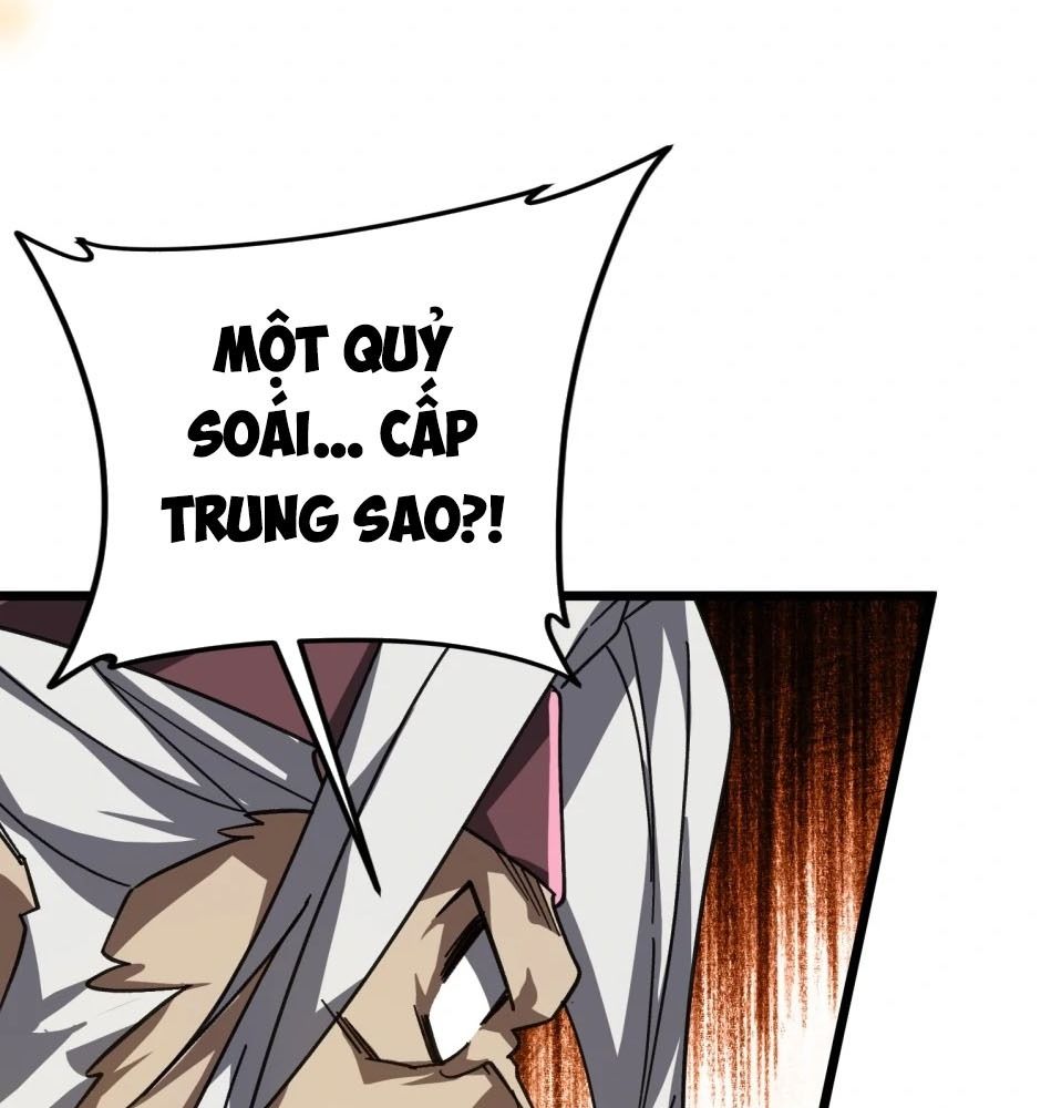 Toàn cầu kinh hoàng: Khởi đầu với hàng nghìn tỷ tiền âm phủ: Chapter 184