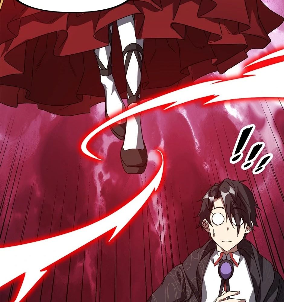 Toàn cầu kinh hoàng: Khởi đầu với hàng nghìn tỷ tiền âm phủ: Chapter 184