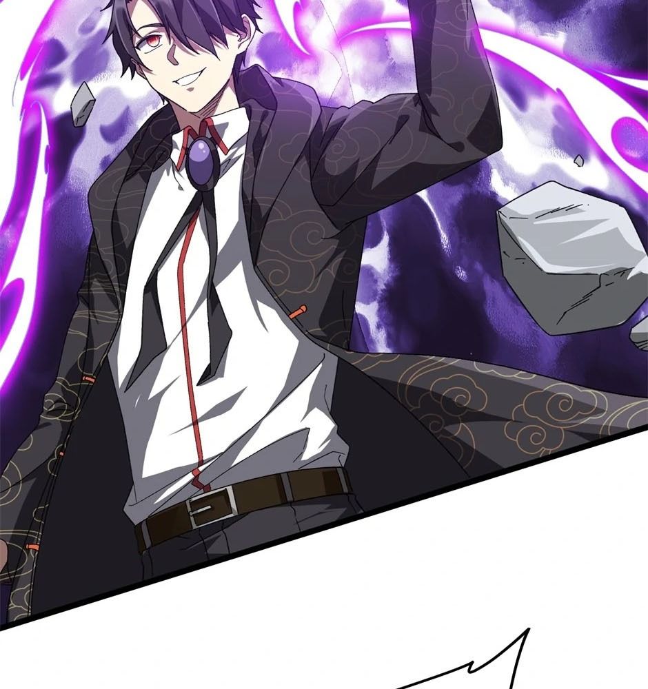 Toàn cầu kinh hoàng: Khởi đầu với hàng nghìn tỷ tiền âm phủ: Chapter 184