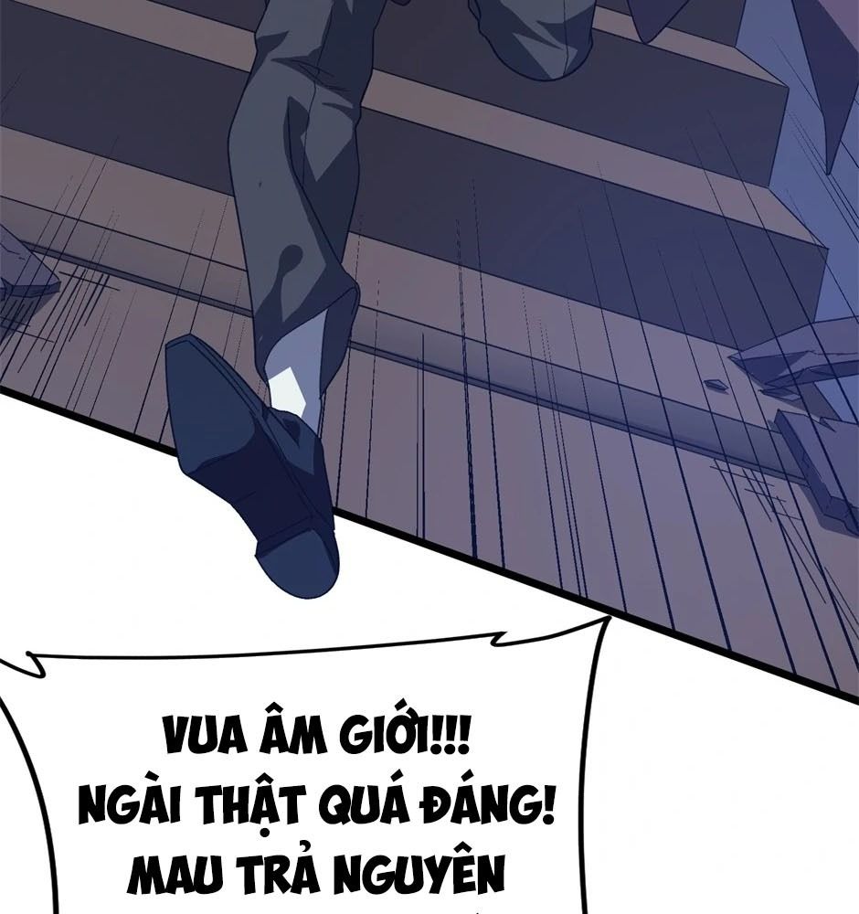 Toàn cầu kinh hoàng: Khởi đầu với hàng nghìn tỷ tiền âm phủ: Chapter 184