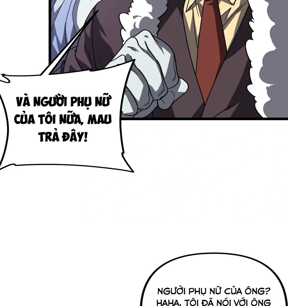 Toàn cầu kinh hoàng: Khởi đầu với hàng nghìn tỷ tiền âm phủ: Chapter 184