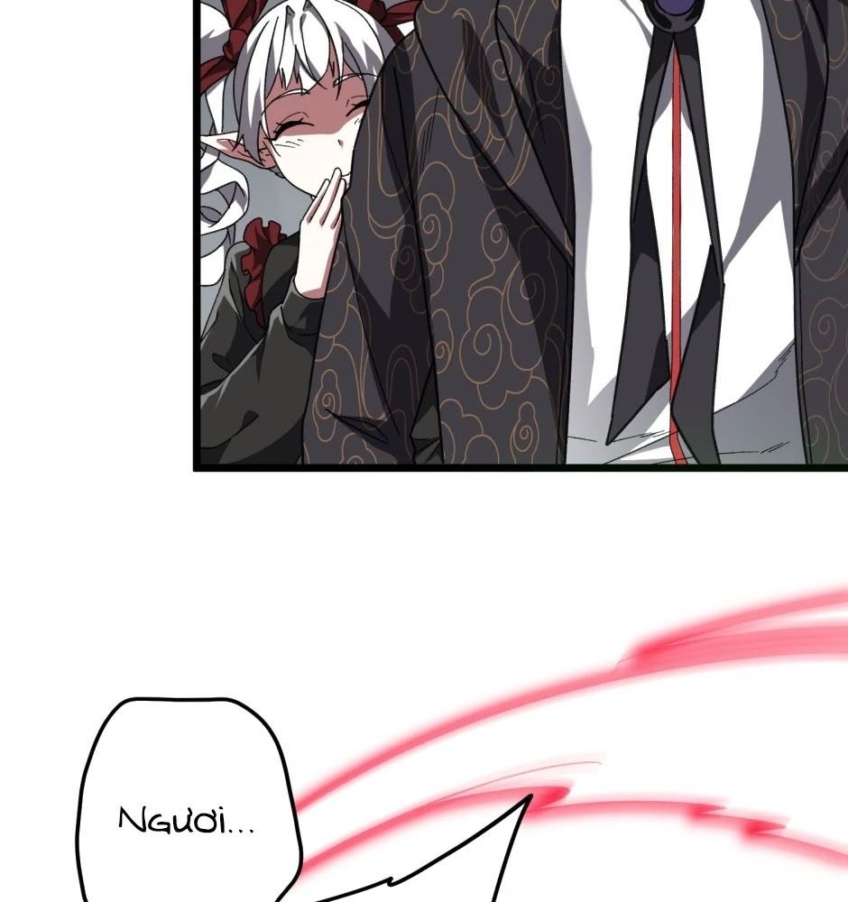 Toàn cầu kinh hoàng: Khởi đầu với hàng nghìn tỷ tiền âm phủ: Chapter 184