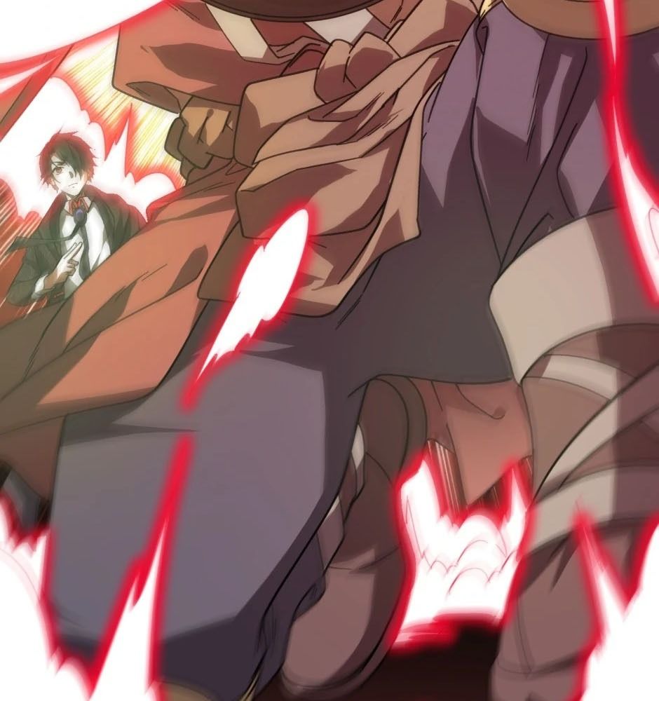 Toàn cầu kinh hoàng: Khởi đầu với hàng nghìn tỷ tiền âm phủ: Chapter 184