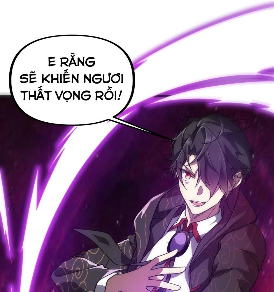 Toàn cầu kinh hoàng: Khởi đầu với hàng nghìn tỷ tiền âm phủ: Chapter 184