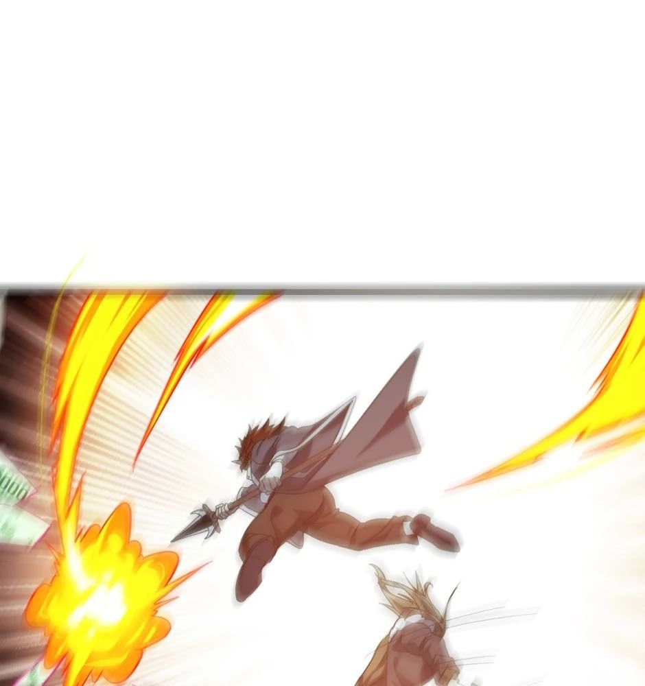 Toàn cầu kinh hoàng: Khởi đầu với hàng nghìn tỷ tiền âm phủ: Chapter 184