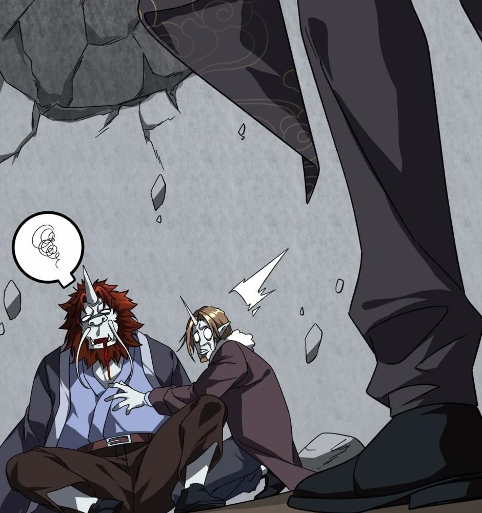 Toàn cầu kinh hoàng: Khởi đầu với hàng nghìn tỷ tiền âm phủ: Chapter 184