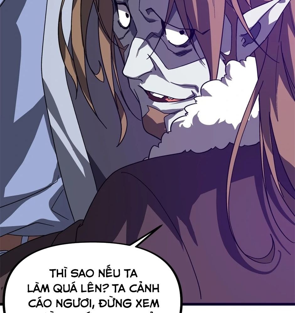 Toàn cầu kinh hoàng: Khởi đầu với hàng nghìn tỷ tiền âm phủ: Chapter 184