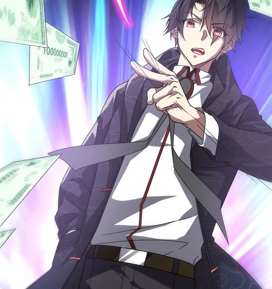 Toàn cầu kinh hoàng: Khởi đầu với hàng nghìn tỷ tiền âm phủ: Chapter 184