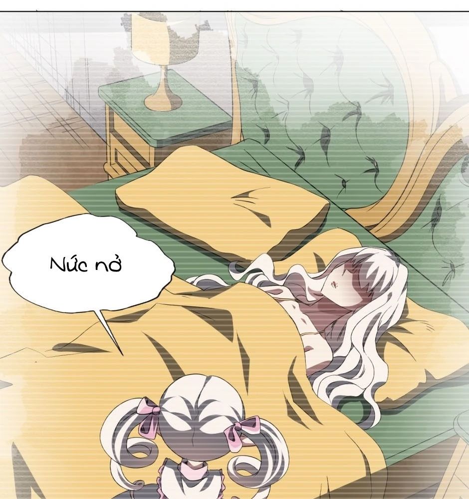 Toàn cầu kinh hoàng: Khởi đầu với hàng nghìn tỷ tiền âm phủ: Chapter 185