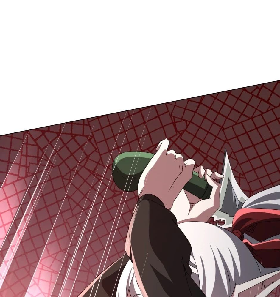 Toàn cầu kinh hoàng: Khởi đầu với hàng nghìn tỷ tiền âm phủ: Chapter 185