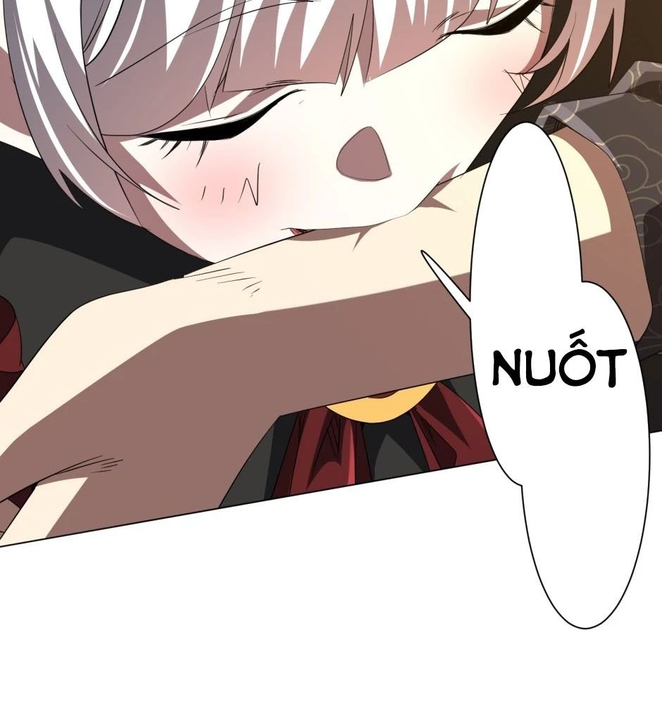 Toàn cầu kinh hoàng: Khởi đầu với hàng nghìn tỷ tiền âm phủ: Chapter 185