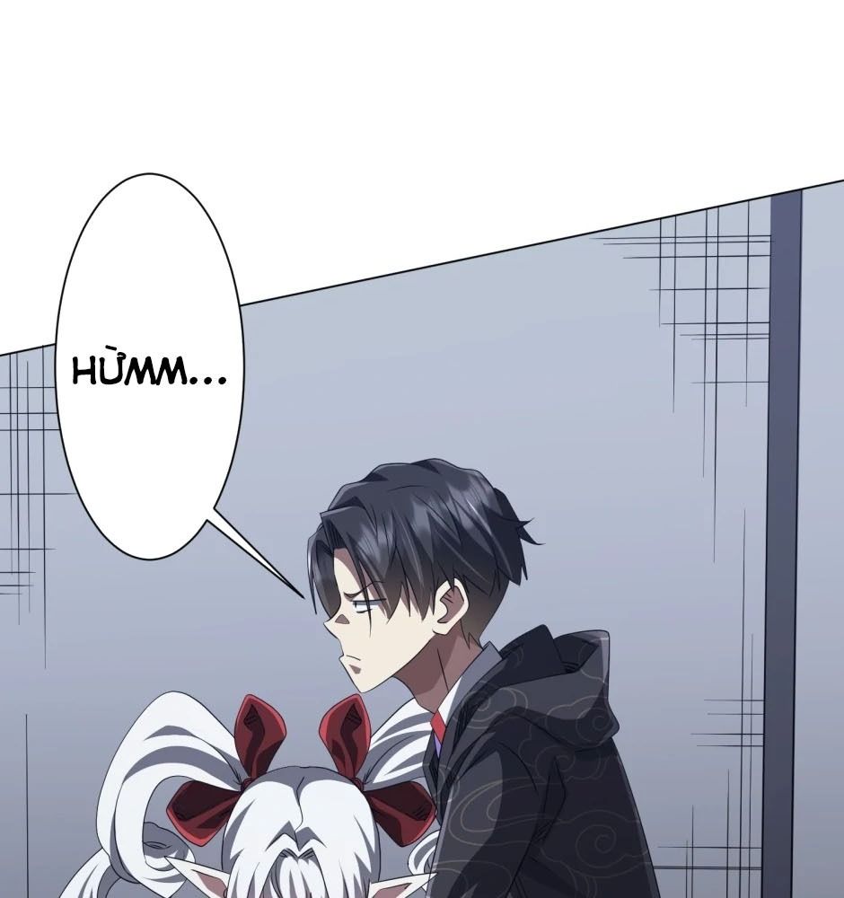 Toàn cầu kinh hoàng: Khởi đầu với hàng nghìn tỷ tiền âm phủ: Chapter 185