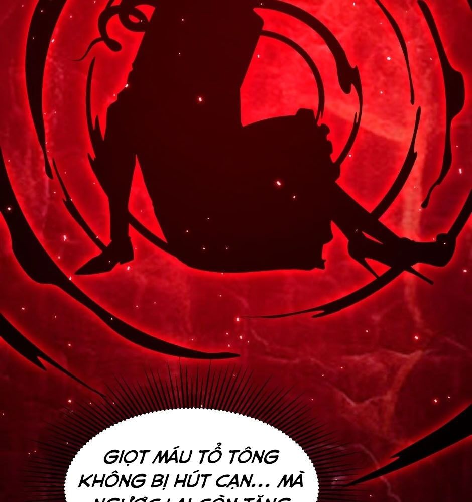 Toàn cầu kinh hoàng: Khởi đầu với hàng nghìn tỷ tiền âm phủ: Chapter 185