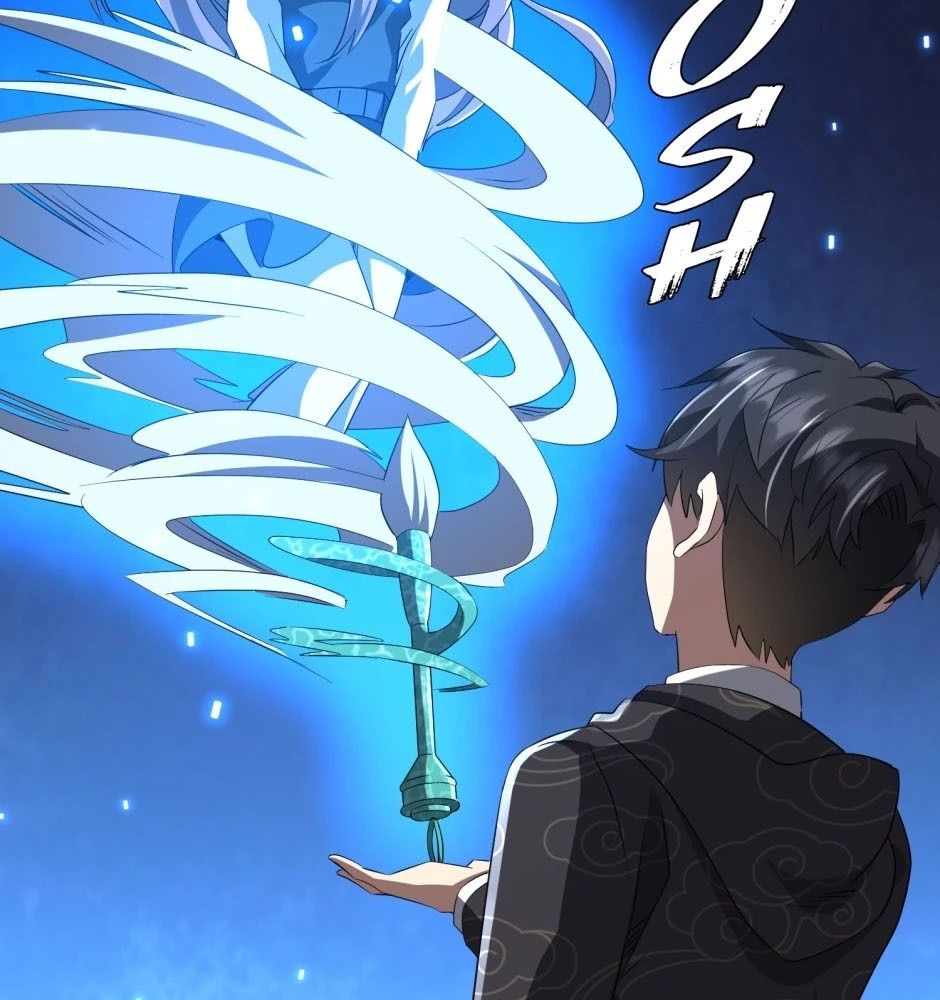 Toàn cầu kinh hoàng: Khởi đầu với hàng nghìn tỷ tiền âm phủ: Chapter 186