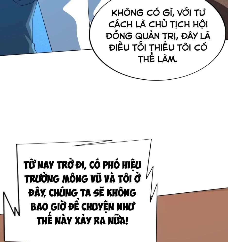 Toàn cầu kinh hoàng: Khởi đầu với hàng nghìn tỷ tiền âm phủ: Chapter 186