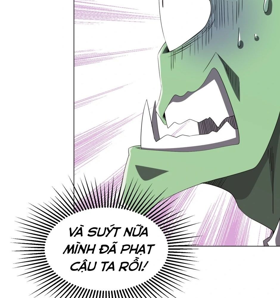 Toàn cầu kinh hoàng: Khởi đầu với hàng nghìn tỷ tiền âm phủ: Chapter 186