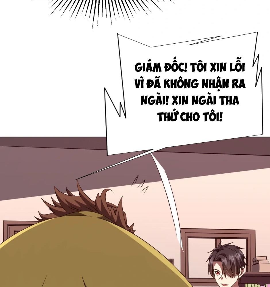 Toàn cầu kinh hoàng: Khởi đầu với hàng nghìn tỷ tiền âm phủ: Chapter 186