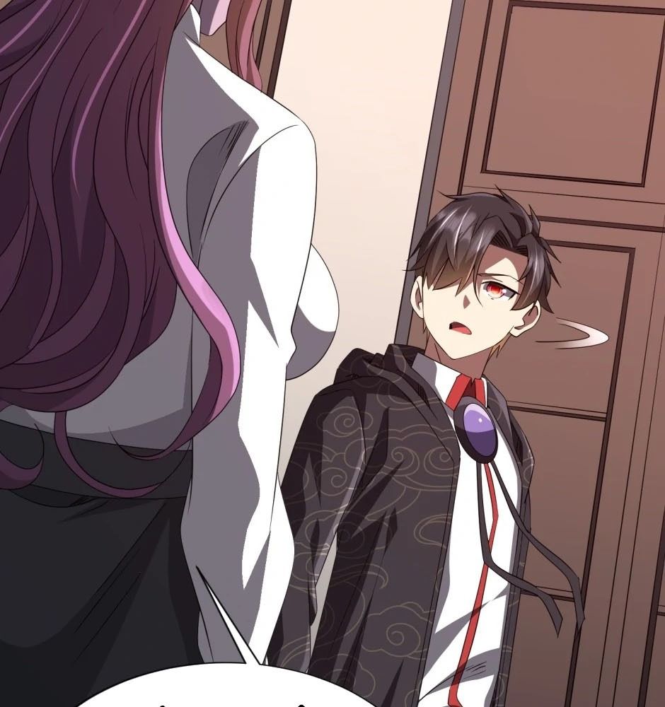 Toàn cầu kinh hoàng: Khởi đầu với hàng nghìn tỷ tiền âm phủ: Chapter 186