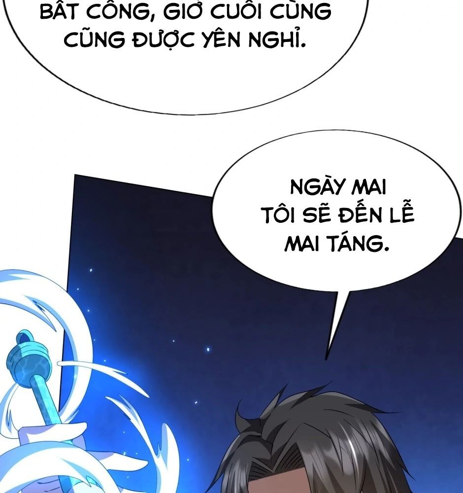 Toàn cầu kinh hoàng: Khởi đầu với hàng nghìn tỷ tiền âm phủ: Chapter 186