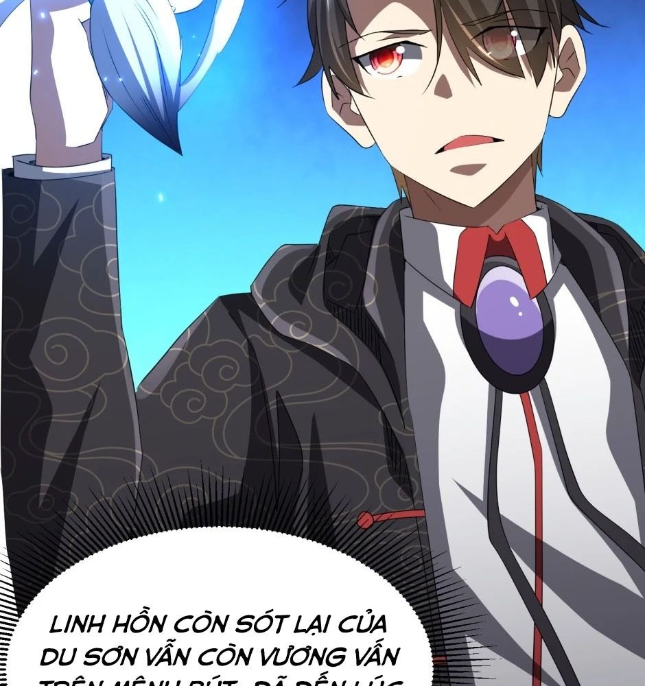 Toàn cầu kinh hoàng: Khởi đầu với hàng nghìn tỷ tiền âm phủ: Chapter 186