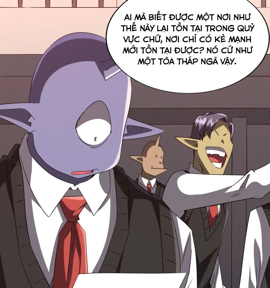 Toàn cầu kinh hoàng: Khởi đầu với hàng nghìn tỷ tiền âm phủ: Chapter 186