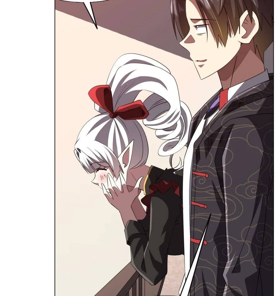 Toàn cầu kinh hoàng: Khởi đầu với hàng nghìn tỷ tiền âm phủ: Chapter 186