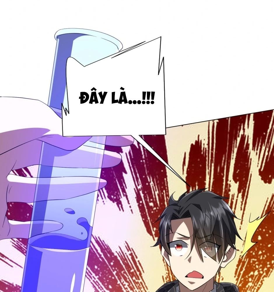 Toàn cầu kinh hoàng: Khởi đầu với hàng nghìn tỷ tiền âm phủ: Chapter 186