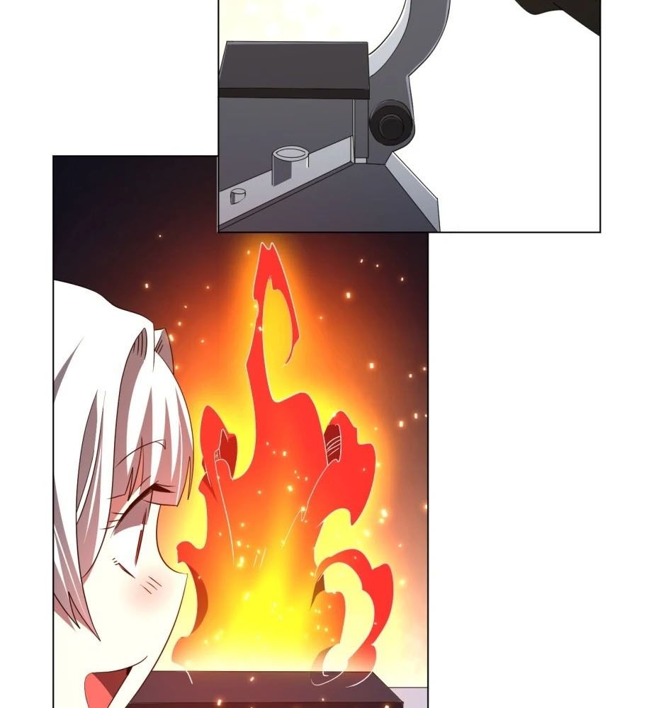 Toàn cầu kinh hoàng: Khởi đầu với hàng nghìn tỷ tiền âm phủ: Chapter 187