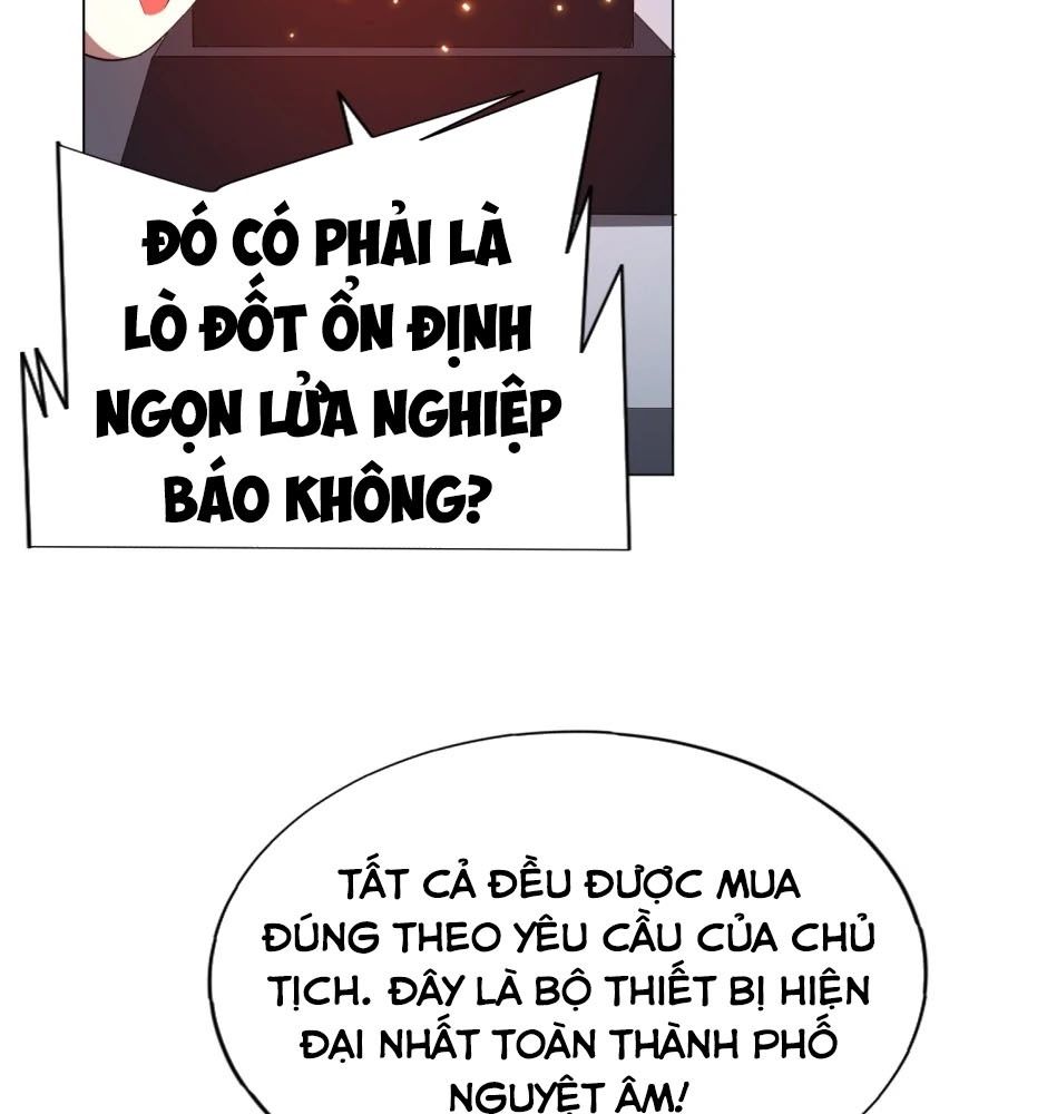 Toàn cầu kinh hoàng: Khởi đầu với hàng nghìn tỷ tiền âm phủ: Chapter 187