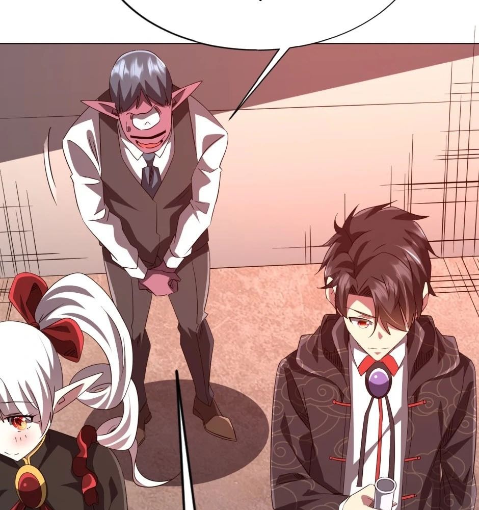 Toàn cầu kinh hoàng: Khởi đầu với hàng nghìn tỷ tiền âm phủ: Chapter 187