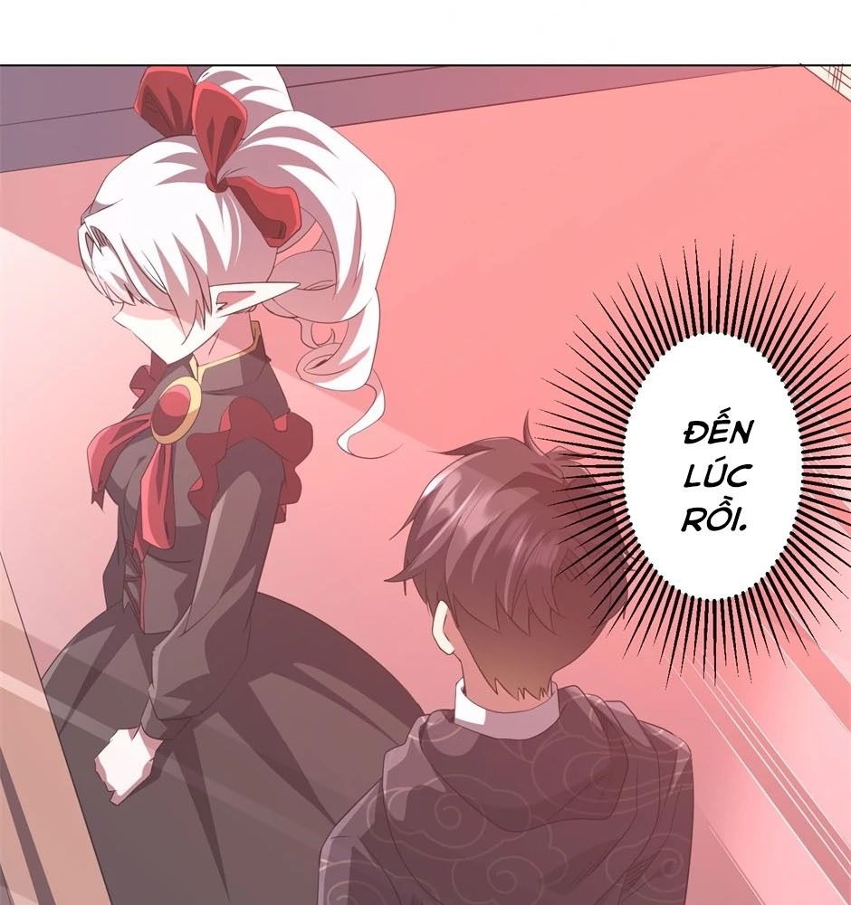 Toàn cầu kinh hoàng: Khởi đầu với hàng nghìn tỷ tiền âm phủ: Chapter 187