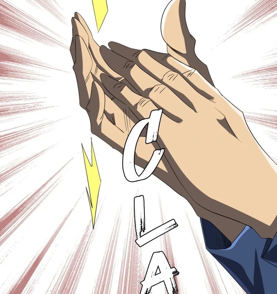 Toàn cầu kinh hoàng: Khởi đầu với hàng nghìn tỷ tiền âm phủ: Chapter 187