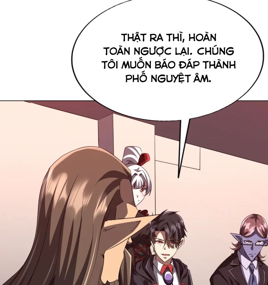 Toàn cầu kinh hoàng: Khởi đầu với hàng nghìn tỷ tiền âm phủ: Chapter 187