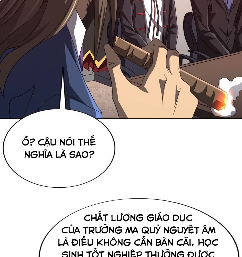 Toàn cầu kinh hoàng: Khởi đầu với hàng nghìn tỷ tiền âm phủ: Chapter 187