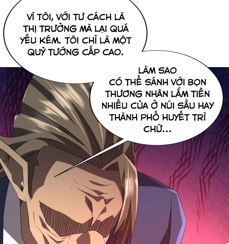 Toàn cầu kinh hoàng: Khởi đầu với hàng nghìn tỷ tiền âm phủ: Chapter 187