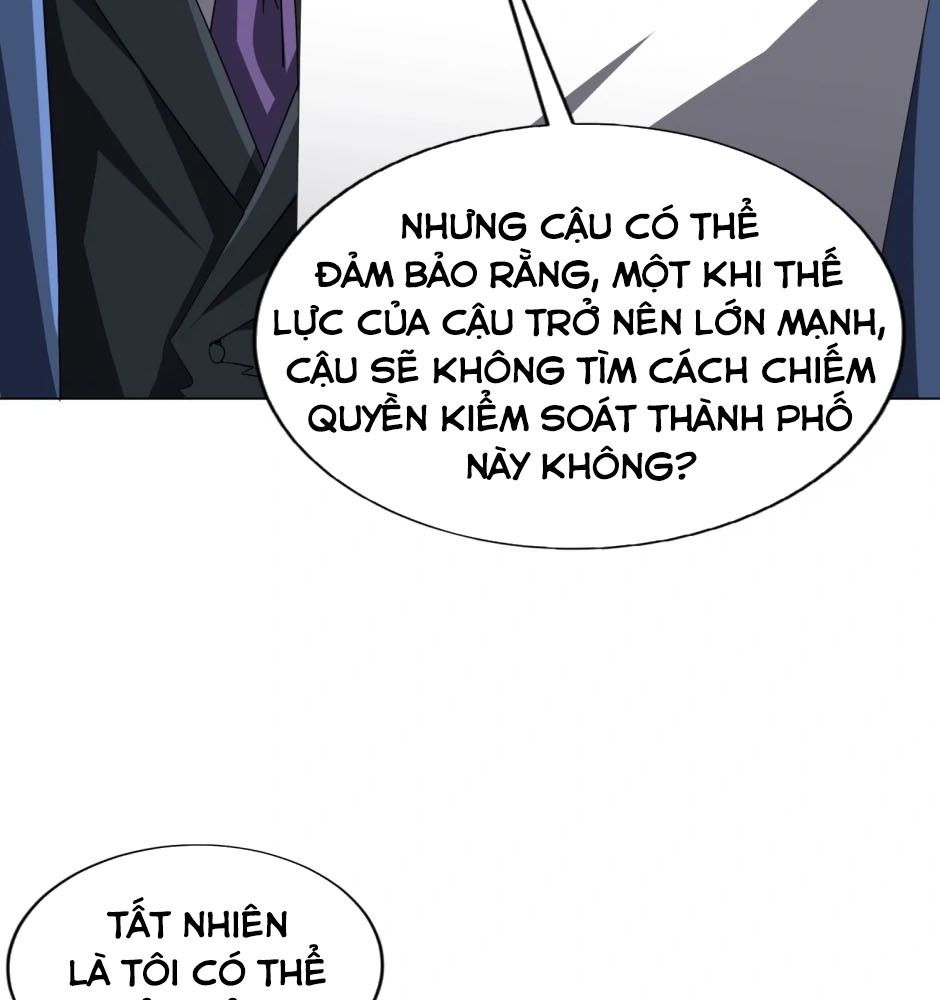 Toàn cầu kinh hoàng: Khởi đầu với hàng nghìn tỷ tiền âm phủ: Chapter 187