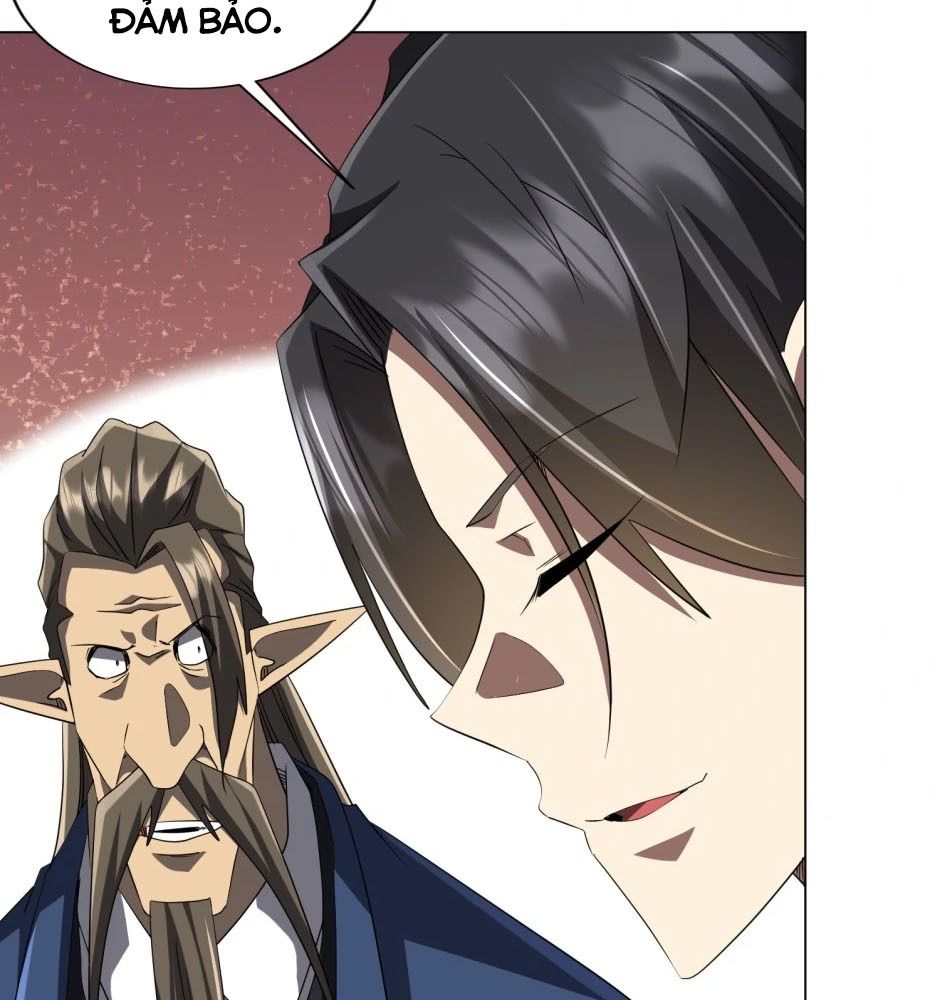 Toàn cầu kinh hoàng: Khởi đầu với hàng nghìn tỷ tiền âm phủ: Chapter 187