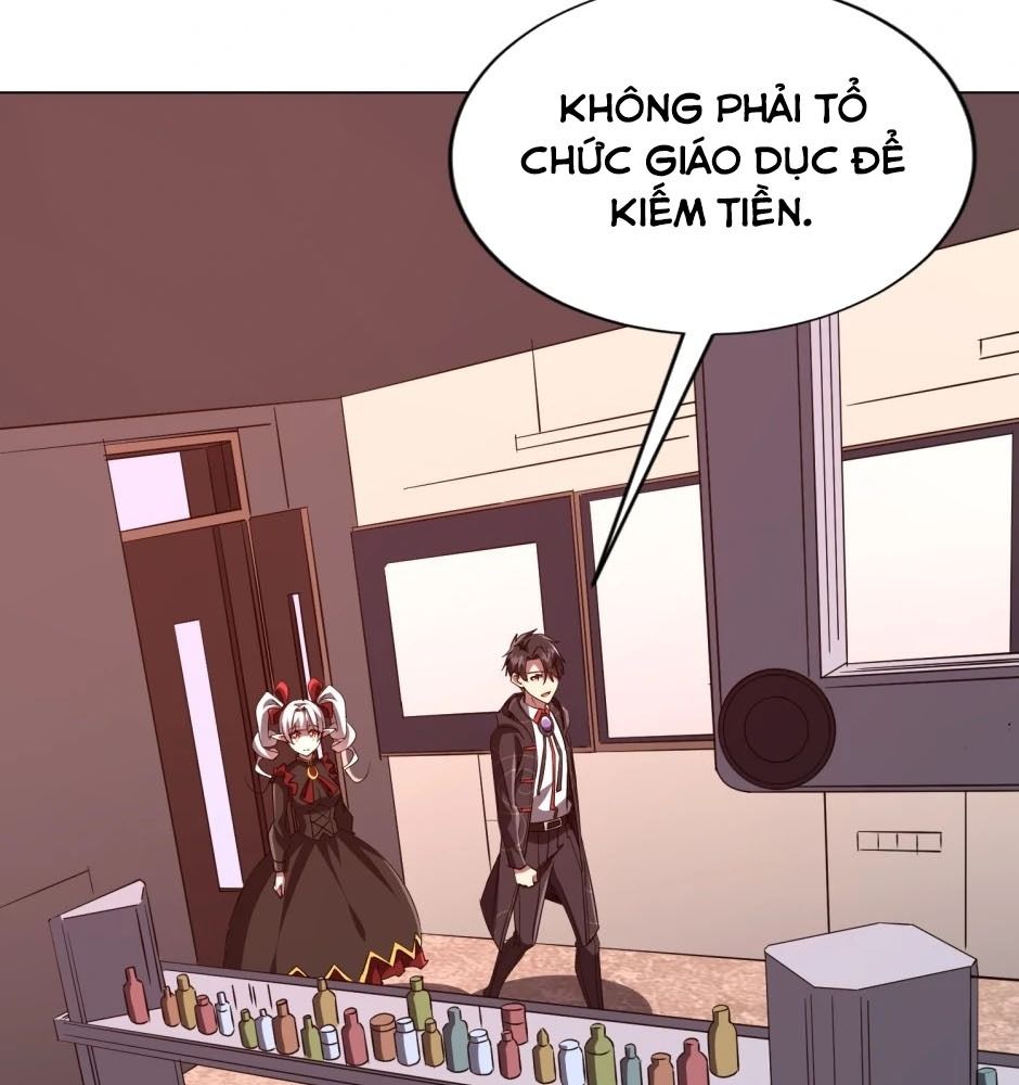 Toàn cầu kinh hoàng: Khởi đầu với hàng nghìn tỷ tiền âm phủ: Chapter 187