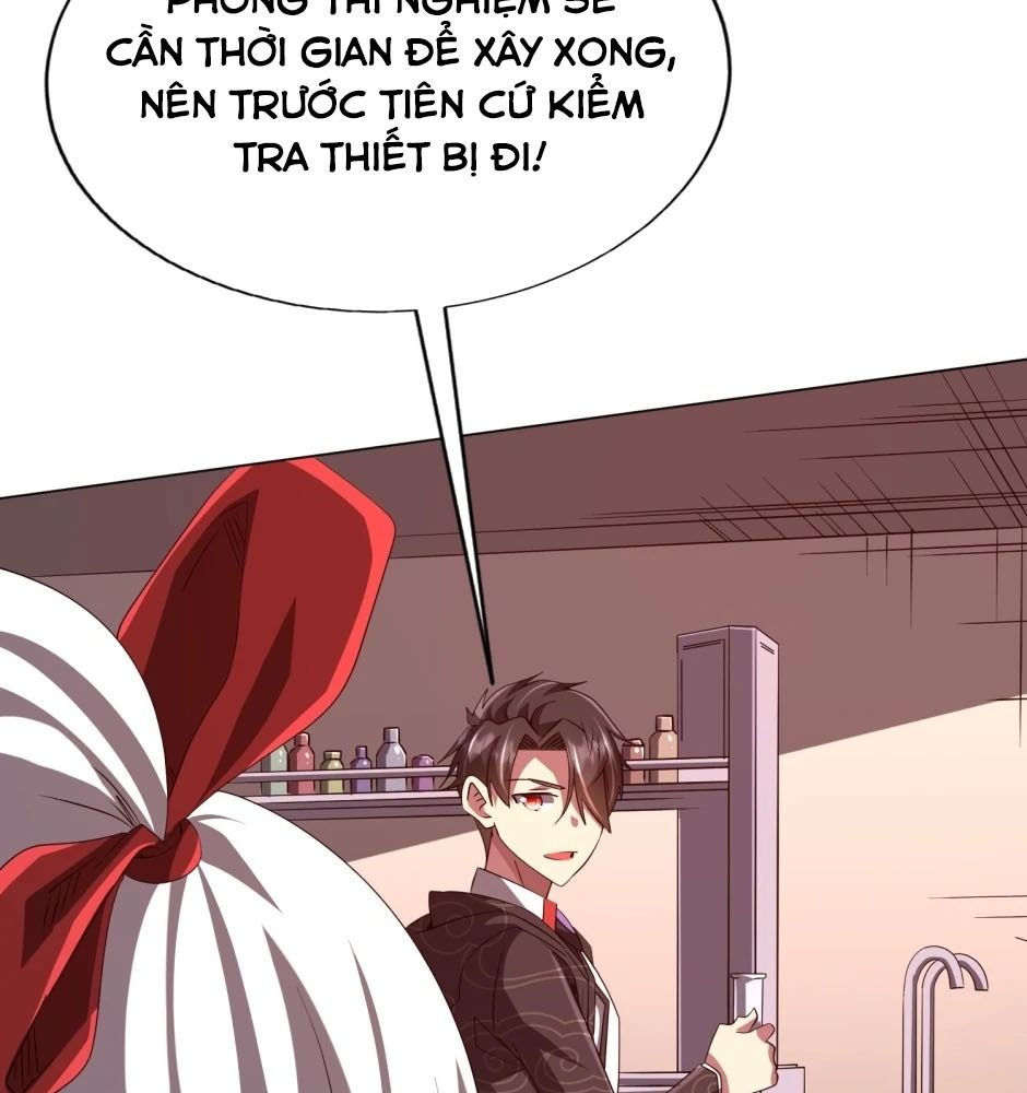 Toàn cầu kinh hoàng: Khởi đầu với hàng nghìn tỷ tiền âm phủ: Chapter 187