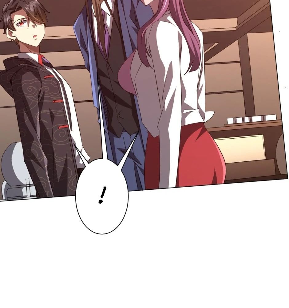 Toàn cầu kinh hoàng: Khởi đầu với hàng nghìn tỷ tiền âm phủ: Chapter 188