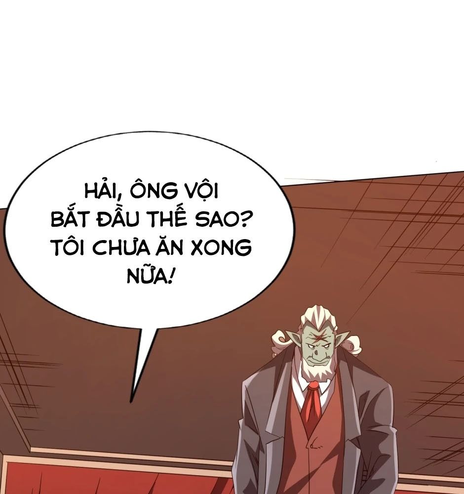 Toàn cầu kinh hoàng: Khởi đầu với hàng nghìn tỷ tiền âm phủ: Chapter 188
