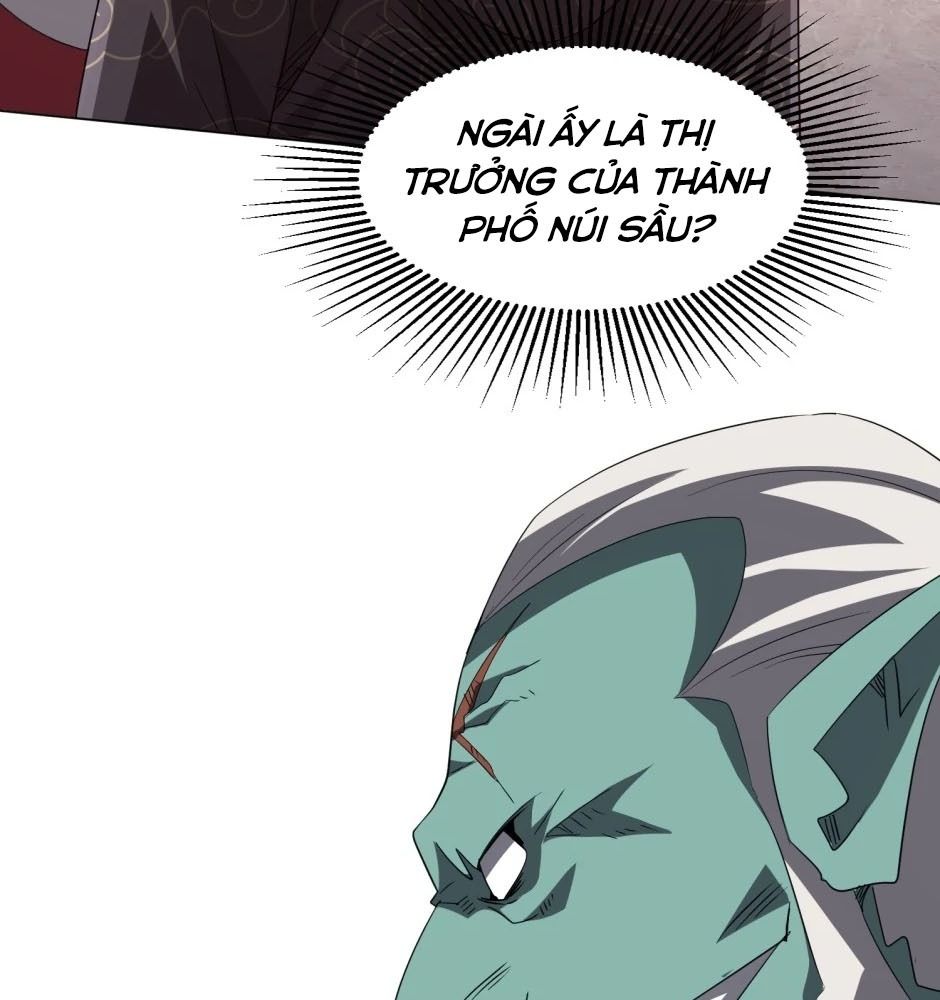 Toàn cầu kinh hoàng: Khởi đầu với hàng nghìn tỷ tiền âm phủ: Chapter 188