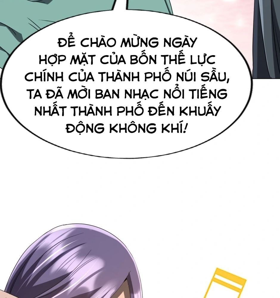 Toàn cầu kinh hoàng: Khởi đầu với hàng nghìn tỷ tiền âm phủ: Chapter 188