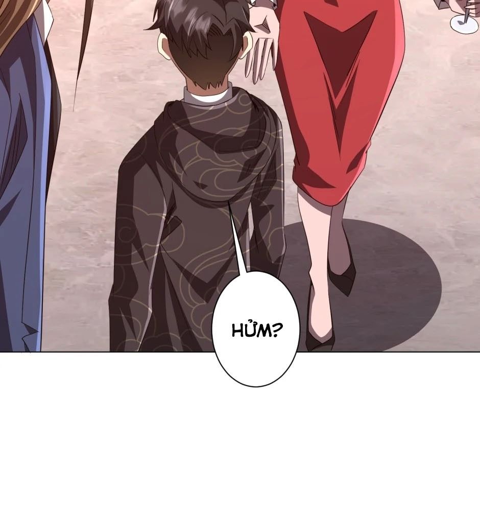 Toàn cầu kinh hoàng: Khởi đầu với hàng nghìn tỷ tiền âm phủ: Chapter 188